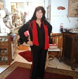 Meet your Posher, Nancy